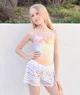 Teen girl shorts