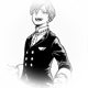 MHA    Monoma