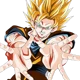 Son Goku - SSJ2