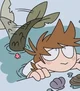 Merman Tord 