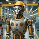 Engineer Robot