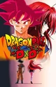 DBZ x DXD HighSchool