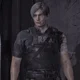 Leon Kennedy re2