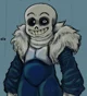 2017X - Sans