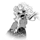 MHA    Ashido