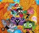 Teen Titans Go -RPG-