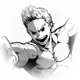 MHA    Mirio