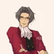Miles Edgeworth