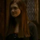 GINEVRA WEASLEY