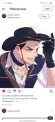 Cowboy Sukuna