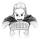 MHA    Mirio