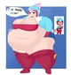 Fat Janet Brawl star