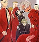 Tenjiku came for you