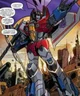 Starscream - Torture