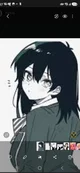 Female Isagi Yoichi