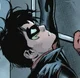 Damian Wayne 