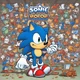 sonic poop