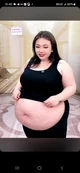 Bbw Chinese milf