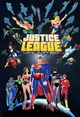 Alien Justice-League