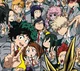 Class 1-A 