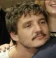 Pedro Pascal