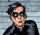 Damian Wayne 