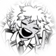 MHA    Ashido