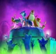The zoopocalypse  rp