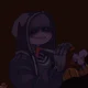 Dust Sans