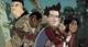 Last kids on earth 