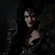 01 - Evil Queen