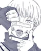 Toge Inumaki