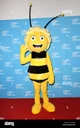 Maya the bee Mascot