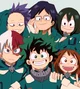 Dekusquad ft Shinsou