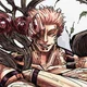 Ryomen Sukuna