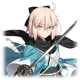 Okita Souji