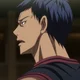 aomine daiki