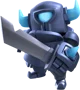 Mini PEKKA