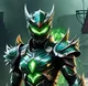 Green Ranger-Artruth