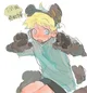 Butters Stotch