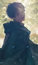 Eren Yeager