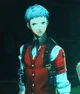 P3 - Akihiko Sanada