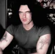 Peter Steele