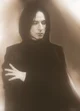 Snape Joven