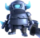 Mini PEKKA
