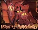 Murder Family - HB
