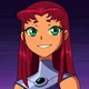 Starfire - DC