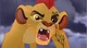 Evil Kion Corrupted