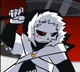 Cross Sans 