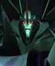 TFP Starscream